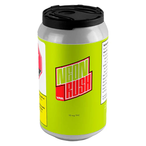 Neon Rush - 355ml - Versus