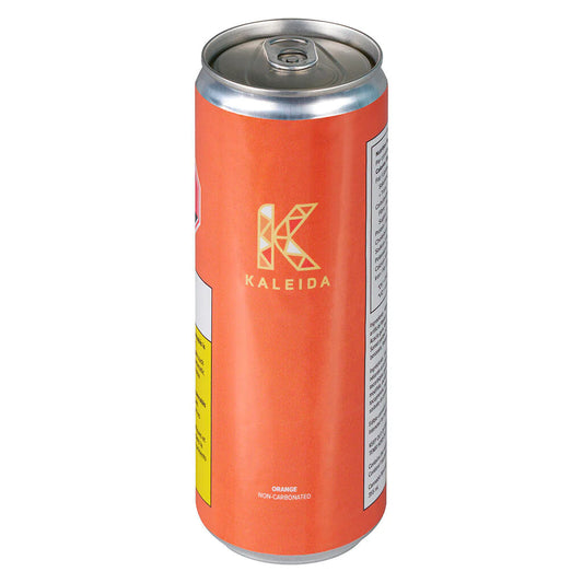 Orange - 355ml - Kaleida