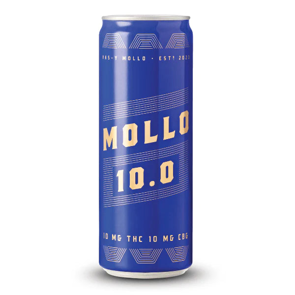 Mollo 10 - 355mL - Mollo