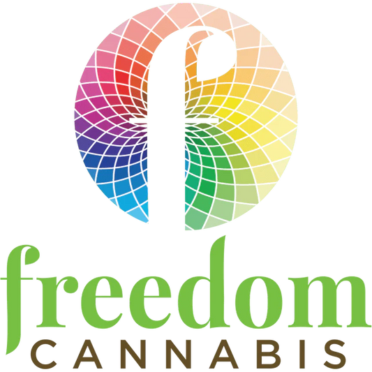 Fresh & Hot 25+ Sativa - 14g - Freedom Cannabis