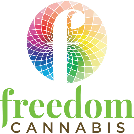 Freedom Reserve - 3 x 0.5g - Freedom Cannabis