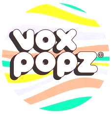 Big Shiny Popz Mixer Pack - 5 x 0.5g - Vox Popz