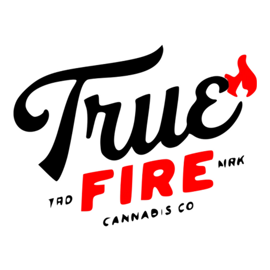 Fire Drop - 3.5g - True Fire