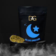 Blue Dream - 7g - DG