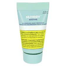 Hand Cream (Soothe) - 50g - Nuveev