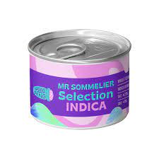 Mr Sommelier Selection Indica - 3.5g - Mood Ring